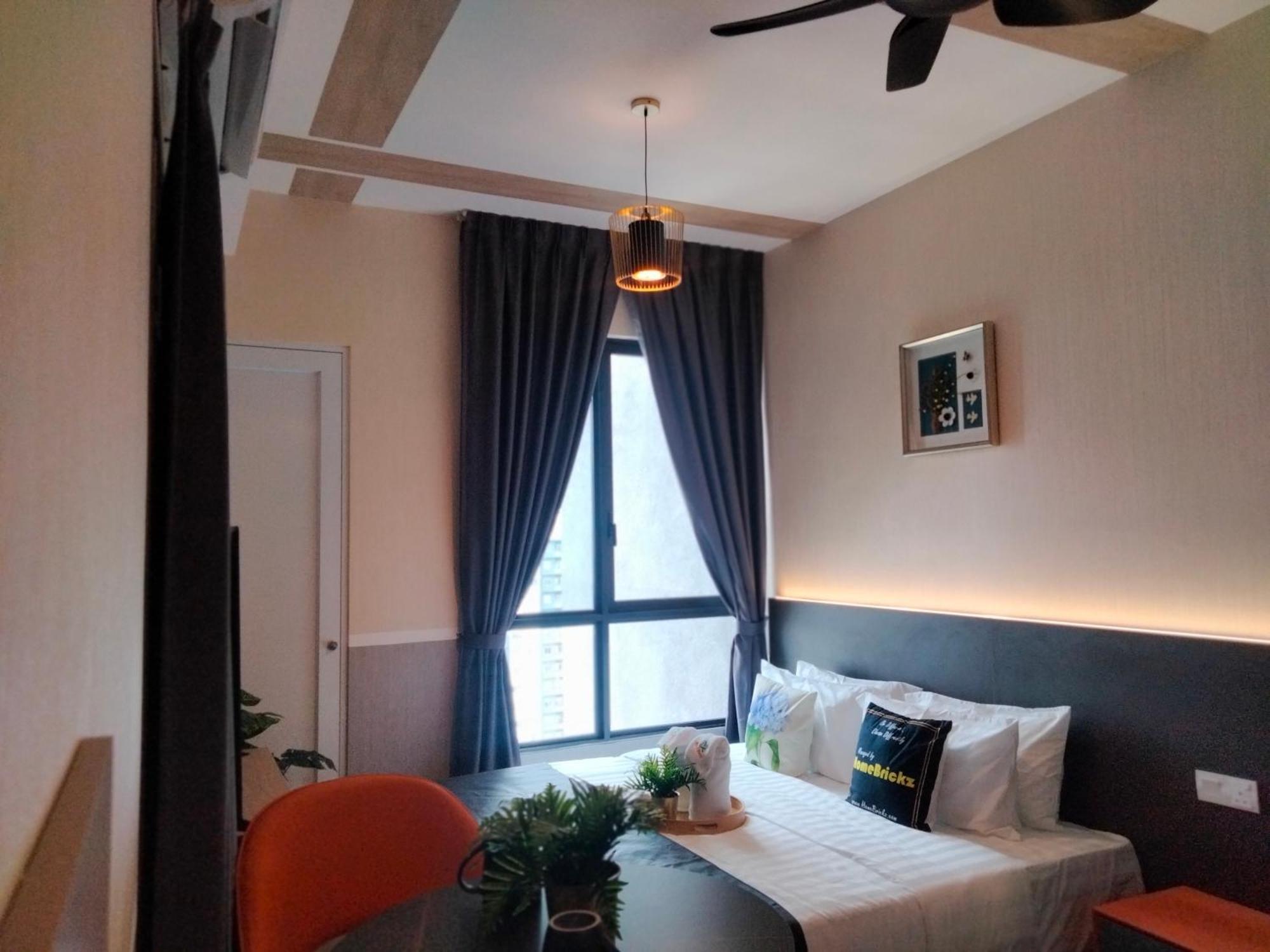 Bangsar South Botanical I Bed & Pillow Kuala Lumpur Exterior foto