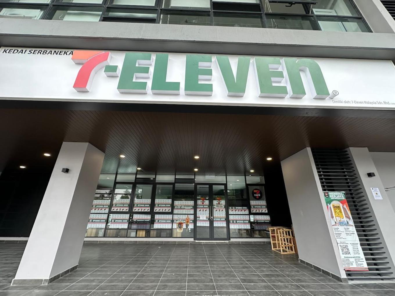 Bangsar South Botanical I Bed & Pillow Kuala Lumpur Exterior foto